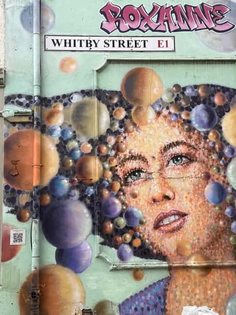 London: Street Art Tour, Shoreditch - Frequently Asked Questions
