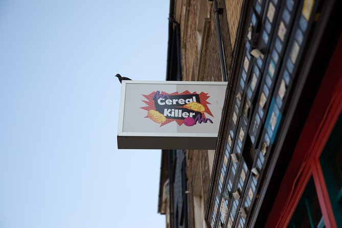 London Street Food Tour With a Local Foodie: 100% Personalized & Private - Neighborhood Exploration