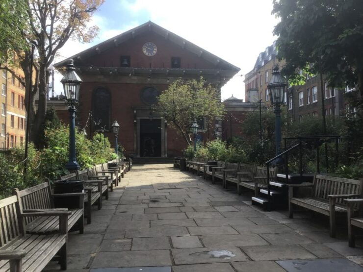 London Street Markets: 3-Hour Private Guided Tour - Tour Highlights