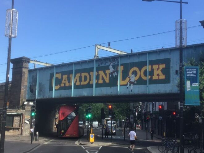 London Street Markets: 3-Hour Private Guided Tour - Important Information