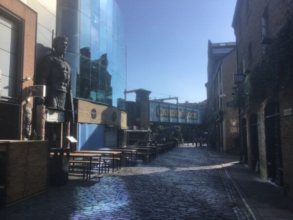 London Street Markets: 3-Hour Private Guided Tour - Common Questions