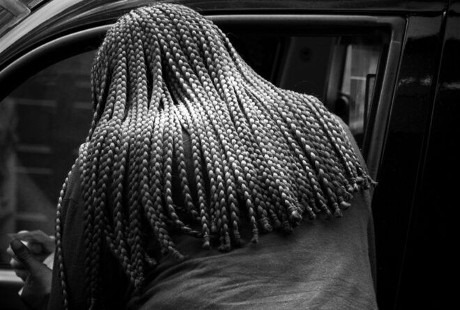 London Street Photography Workshop - Workshop Expectations