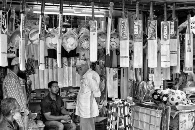 London Street Photography Workshop - Miscellaneous