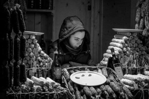 London Street Photography Workshop - The Sum Up