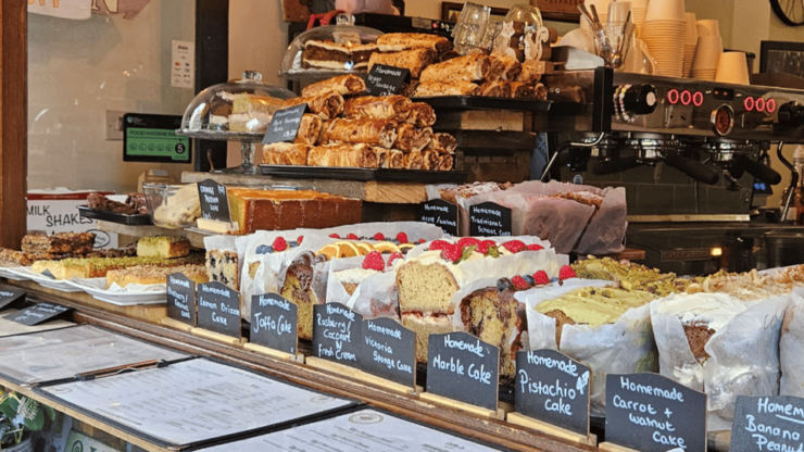 London: Sunday Market Tour With a Local Guide - Good To Know