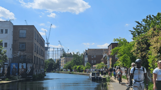 London: Sunday Market Tour With a Local Guide - Important Information