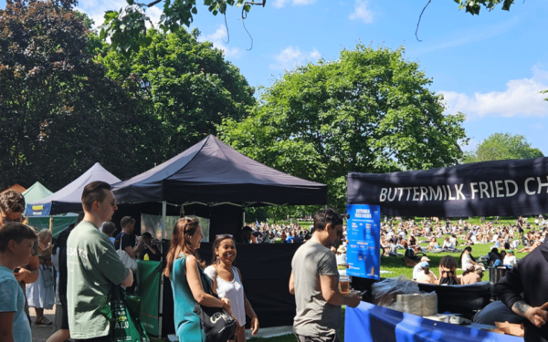 London: Sunday Market Tour With a Local Guide - Frequently Asked Questions