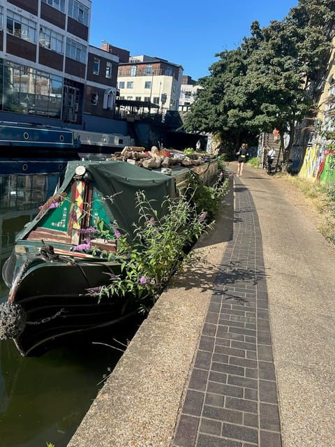 London: Sunday Markets Guided Walking Tour - Good To Know