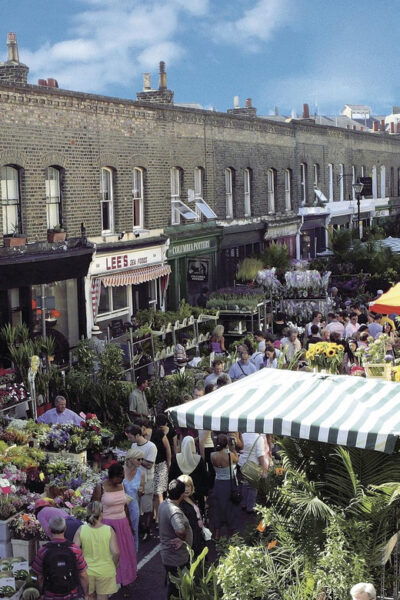 London: Sunday Markets Guided Walking Tour - Cultural Significance