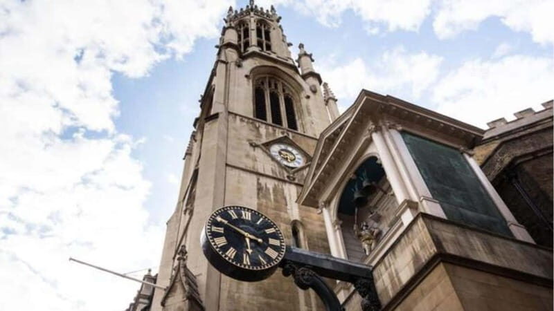 London - Sweeney Todd Tour - Fleet Street Terror - Good To Know
