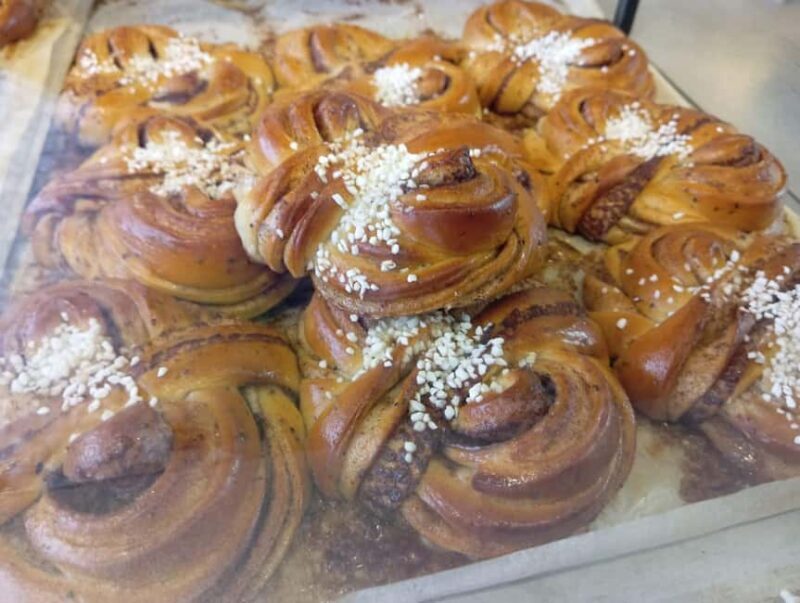 London Sweetheart Food Tour - Practical Tips for Tour Participants