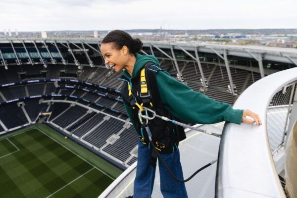 London: Take on the Skywalk at Tottenham Hotspur Stadium - Common Questions