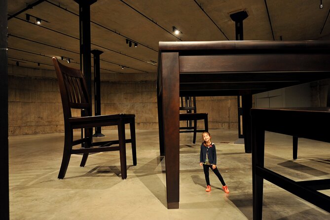 London Tate Modern Art Gallery Private Tour for Kids & Families - Exploration of Art Collection