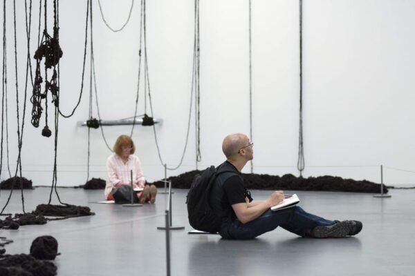 London: Tate Modern Discovery Tour With Afternoon Tea - Accessibility and Restrictions
