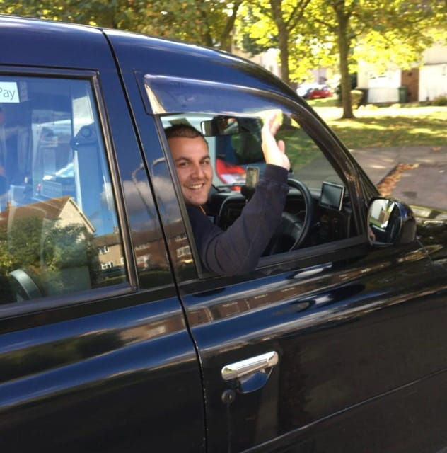 London: Taxi 50+ Sights Private Tour & London Eye Ride - Tour Highlights