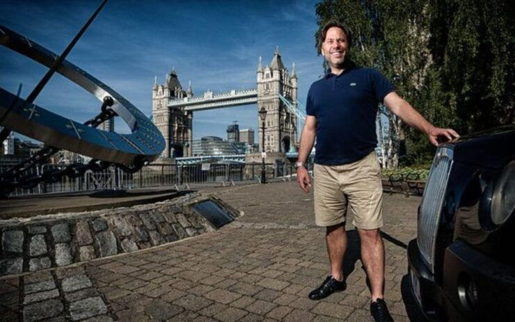 London Taxi 50+ Sights Tour & Kensington Palace Entry - Good To Know