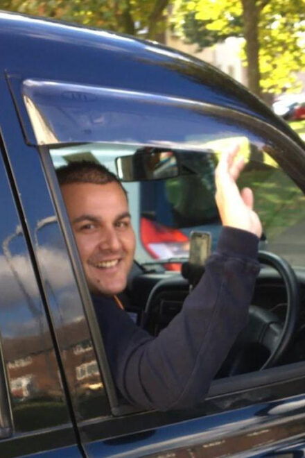 London Taxi 50+ Sights Tour & Kensington Palace Entry - Cancellation Policy