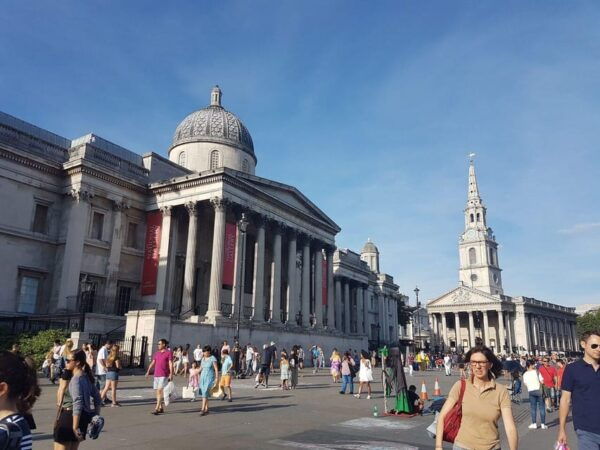 London Taxi 50+ Sights Tour & Kensington Palace Entry - Inclusions