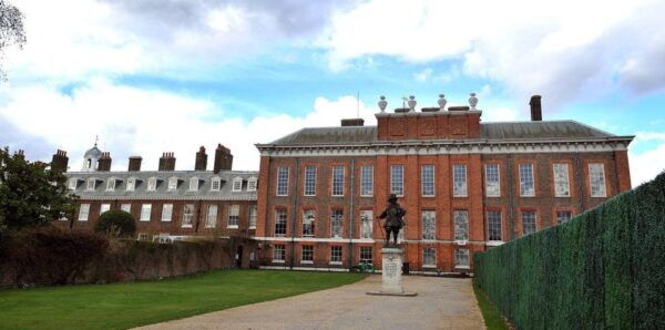 London Taxi 50+ Sights Tour & Kensington Palace Entry - Important Information