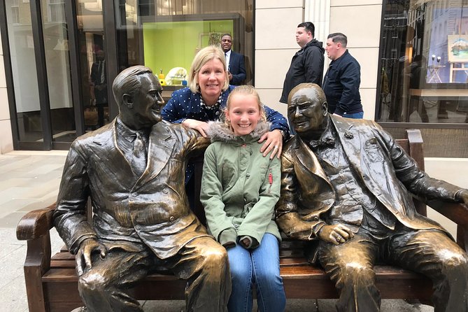 London Taxi Capital Highlights Tour - Famous Landmarks and Iconic Sights