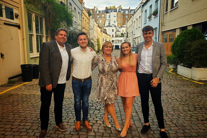 London Taxi Sightseeing Tours - Get a Feel for the City