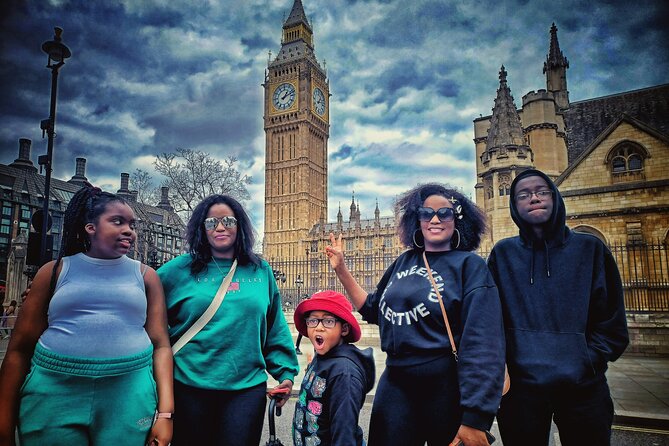 London Taxi Sightseeing Tours - Recommendations From Your Driver