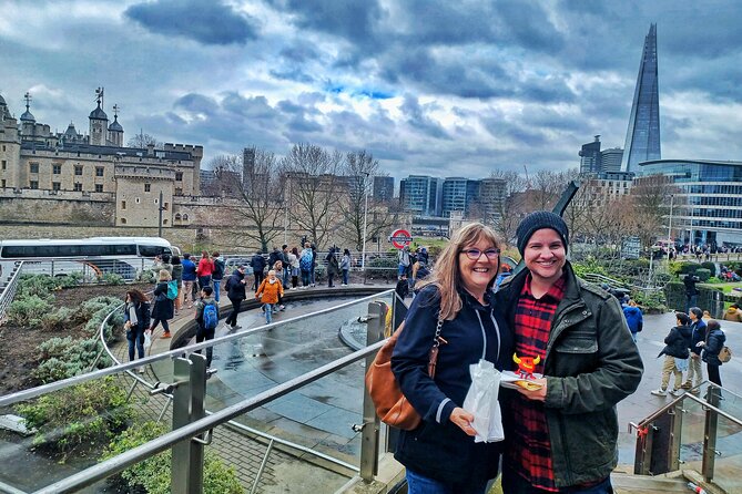 London Taxi Sightseeing Tours - Common Questions