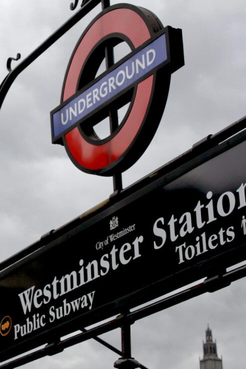 London Taxi Tours: Unveiling the Citys Treasures in Style - Highlights of the Tour