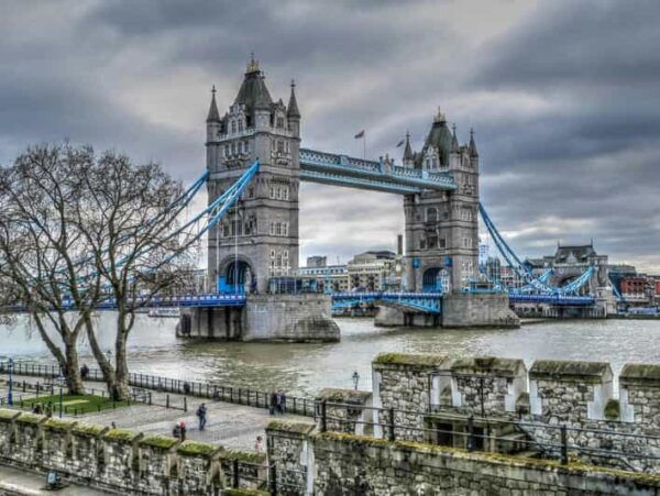 London Taxi Tours: Unveiling the Citys Treasures in Style - Unique Black Taxi Experience