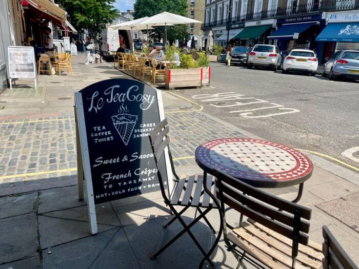 London: Taylor Swift in London Walking Tour - Final Thoughts on the Experience