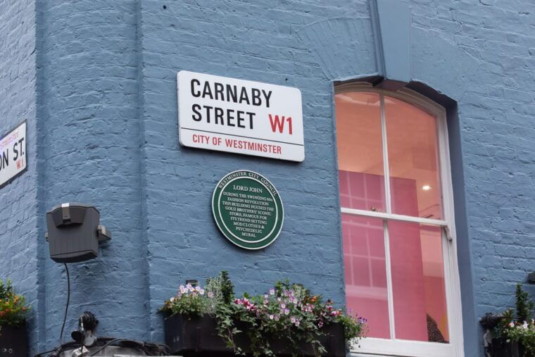 London: Taylor Swift London Boy Walking Tour - Practical Details & Tips