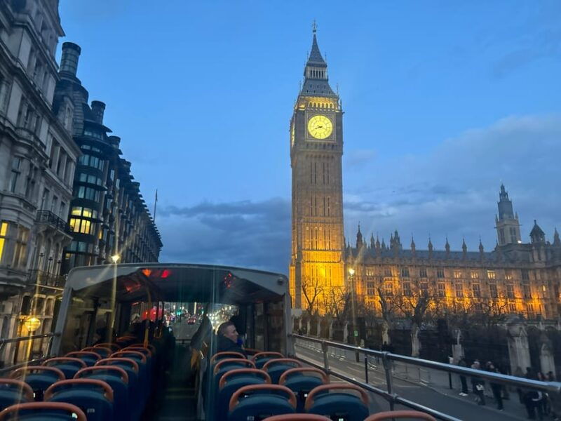 London: Taylor Swift Singalong Bus Tour - Good To Know