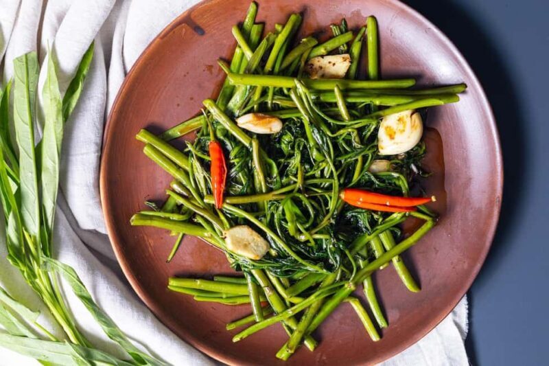 London: Thai Street Food Cooking Class with Wine - An In-Depth Look at the Thai Street Food Class in London