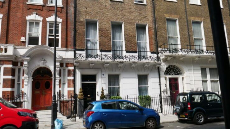 London: The Beatles Walking Tour of Marylebone and Abbey Rd - Tour Highlights