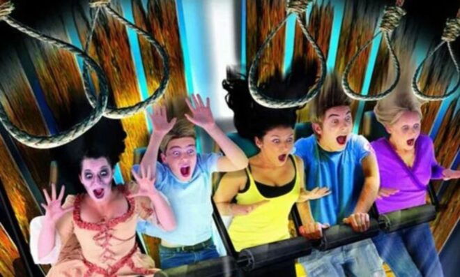 London: The Best Harry Potter Tour & The London Dungeons - Booking Details