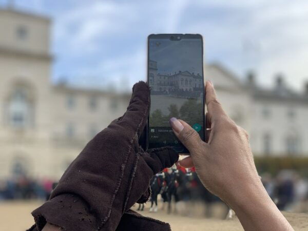 London: The Changing of the Guard Experience - The Sum Up