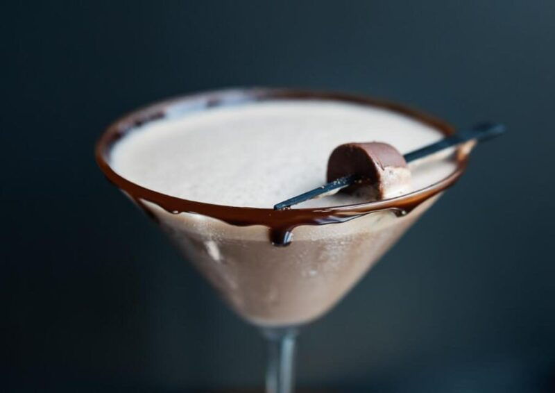 London: The Chocolate Cocktail Club - Good To Know  