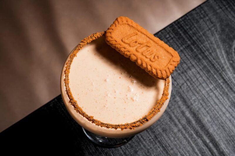 London: The Chocolate Cocktail Club - Practical Tips for Visiting