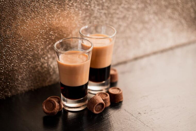 London: The Chocolate Cocktail Club - FAQ