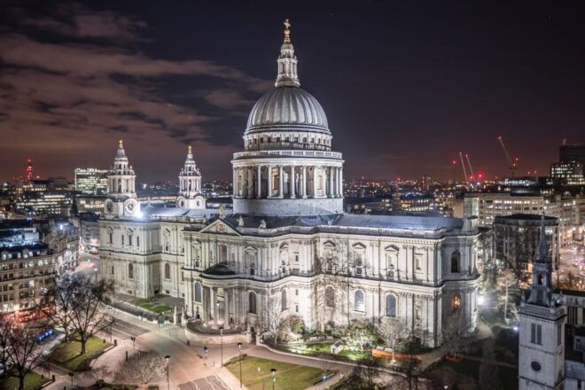 London The City Fun Puzzle Treasure Hunt! Team Racing! - Reserve Now & Pay Later