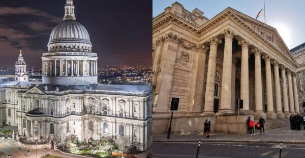 London The City Fun Puzzle Treasure Hunt! Team Racing! - Common Questions