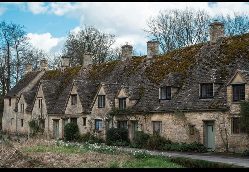 London: The Cotswolds Trip to Bibury & Bourton-on-the-Water - What to Expect on This Cotswolds Day Trip