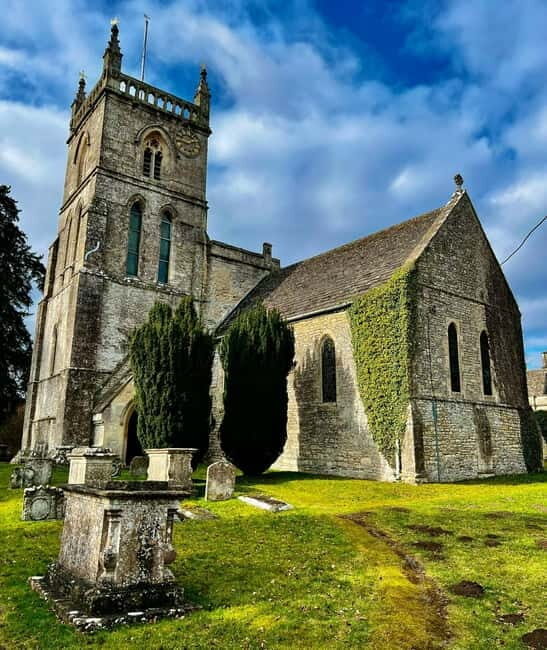 London: The Cotswolds Trip to Bibury & Bourton-on-the-Water - FAQ