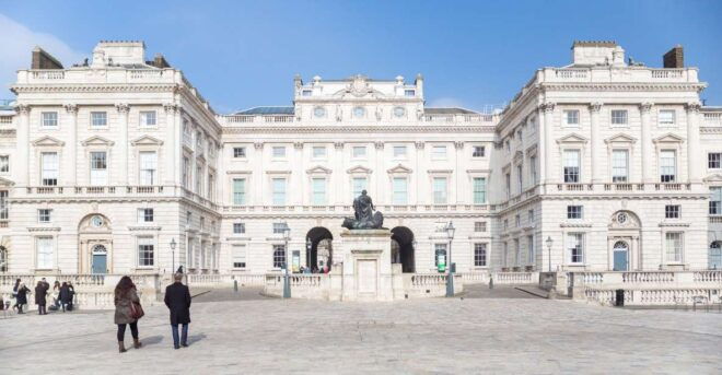 London: The Courtauld Gallery at Somerset House Entry Ticket - Common Questions