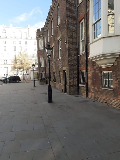 London: The English Civil War, Charles II and Westminster - Final Thoughts