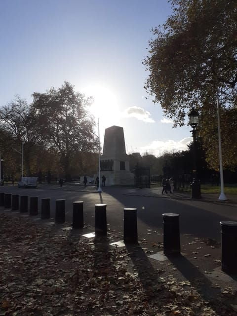 London: The English Civil War, Charles II and Westminster - Frequently Asked Questions