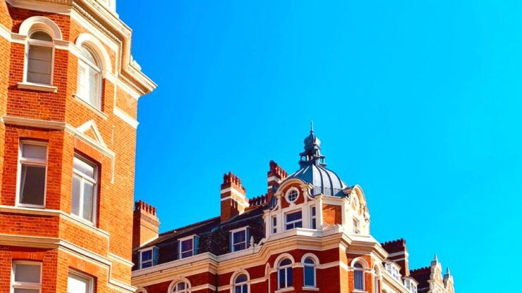 London: The Great Fire, Gardens and Guilds Self-guided Walk - The Monument to the Great Fire of London