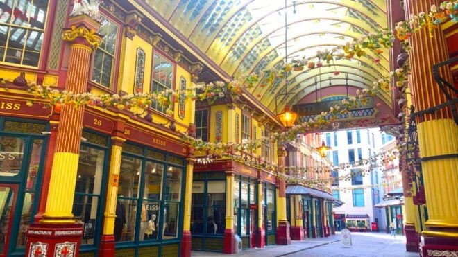 London: The Great Fire, Gardens and Guilds Self-guided Walk - The Sum Up