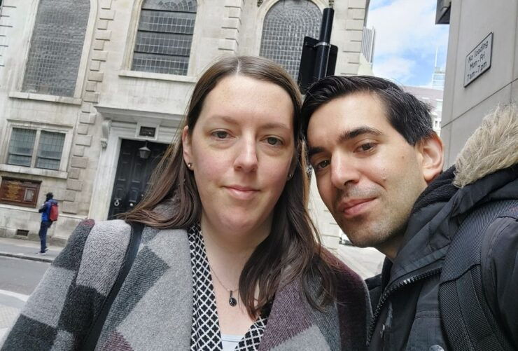 London: The Great Plague Outdoor Escape Game - Activity Details and Booking Information