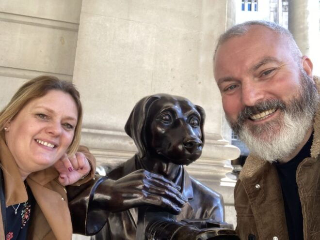 London: The Great Plague Outdoor Escape Game - Kids Participation and Pause Feature